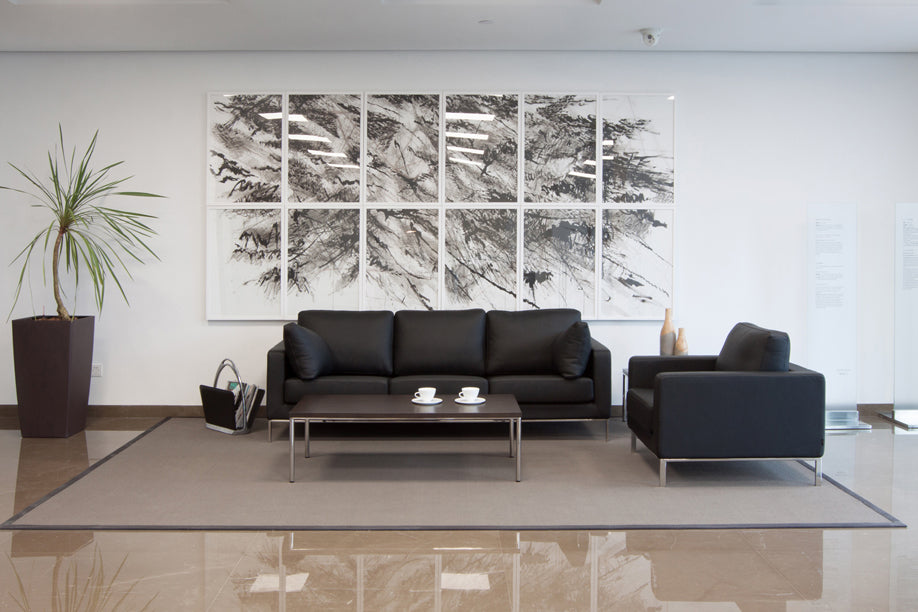 Urban Sofa by MATSU – designer sofa