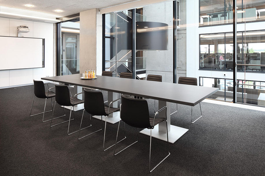 Hugoo Conference Table by MATSU, conference and office table – view 2