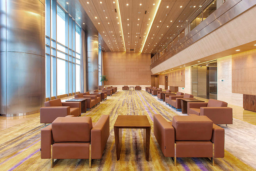 Timko Sofa by MATSU, designer sofa – view 2