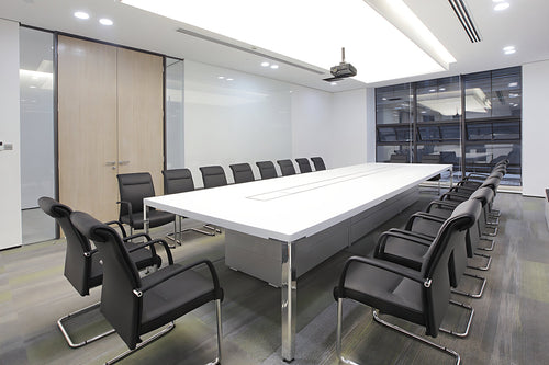 C8 Conference Table by MATSU – conference and office table