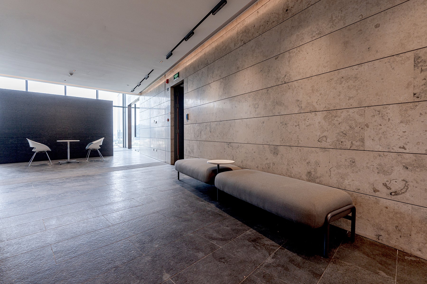 Nomad Marsh | Addictive Relaxation Sofa Lounge Bench - Modular and Extendable - MATSU Europe & Middle East
