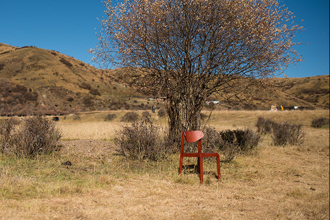 Tagliato chair, MATSU Tagliato, design chair, ergonomic chair, modern office chair, conference chair, armless chair