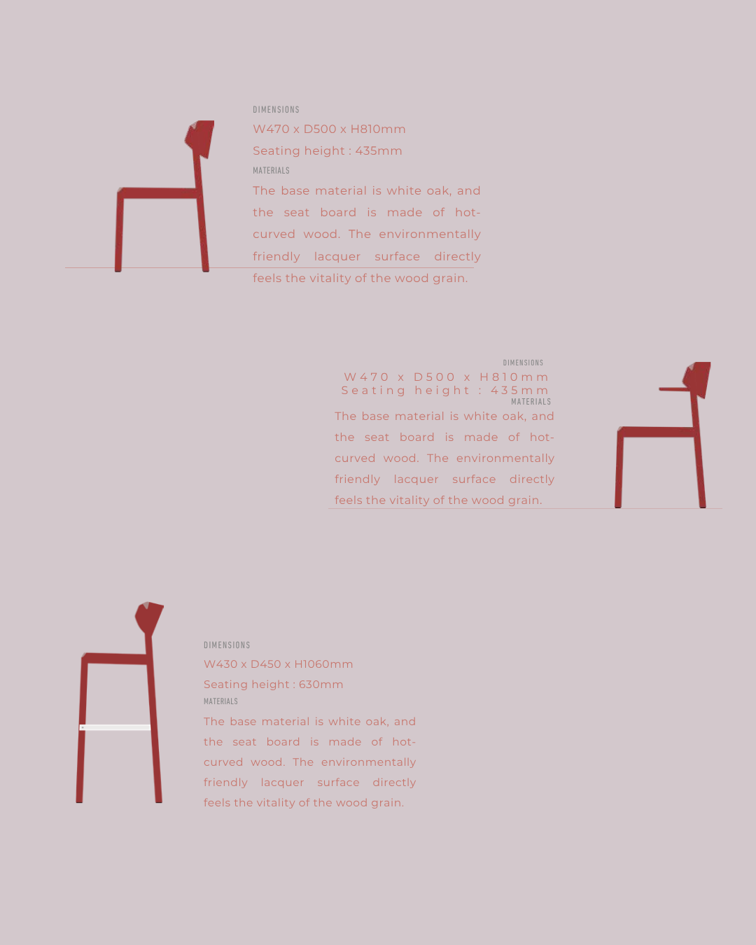 Tagliato chair, MATSU Tagliato, design chair, ergonomic chair, modern office chair, conference chair, armless chair