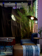 NOMAD Cubes Set - for Lounge Areas and Open Spaces - modular Seating - MATSU Europe & Middle East