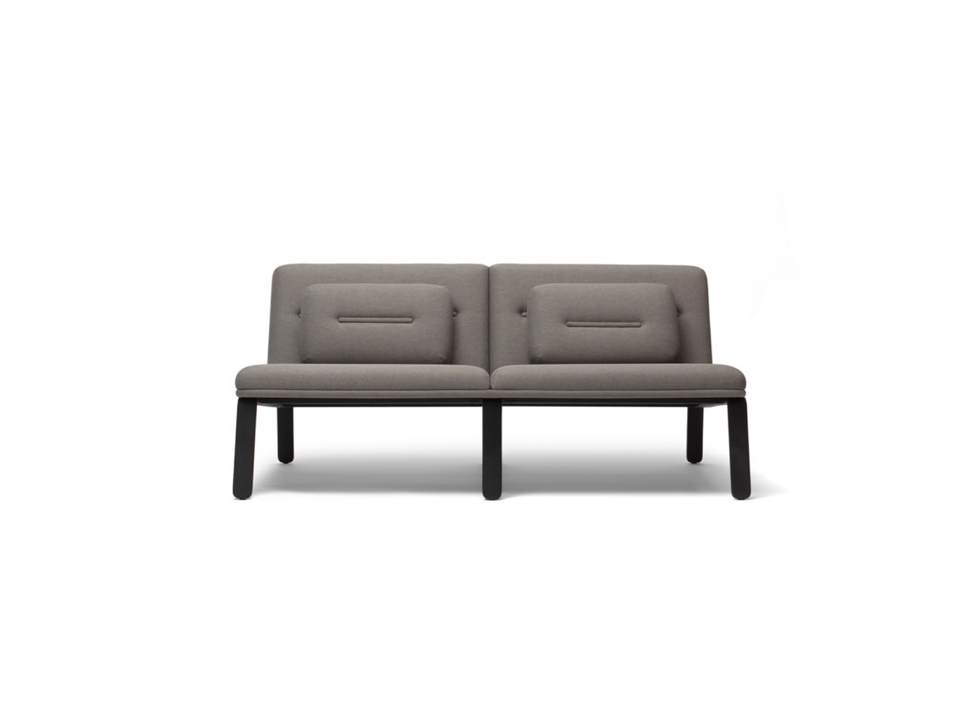 Pulse Sofa – Bold Presence with Iconic Rhythm