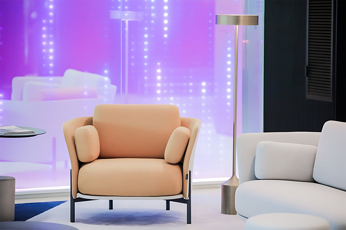 MATSU Collar Chair