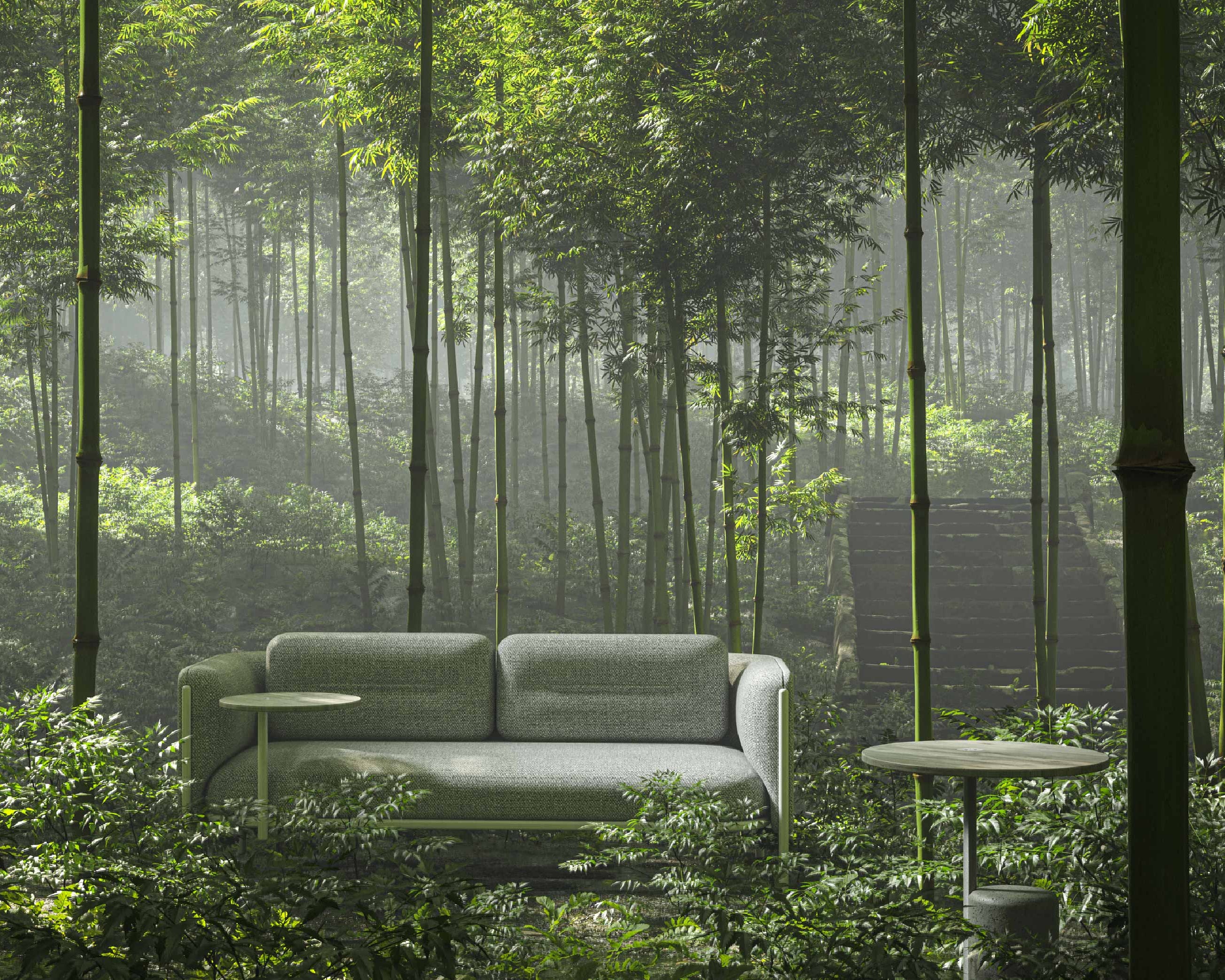 Panache Sofa by Matsu — a refined blend of timeless design and contemporary sophistication. Inspired by the graceful lightness of feathers and crafted with meticulous attention to detail