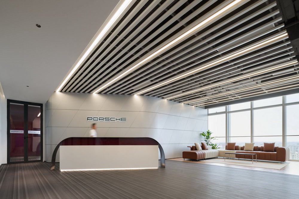 Porsche_R_D_Center_Shanghai Matsu Furniture