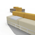 Tray for Singax KVN Design