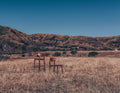 Tagliato Chair by Matsu 