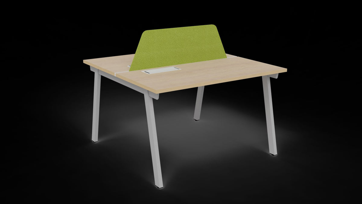 MATSU CHIC Soda — Modular Workstation System