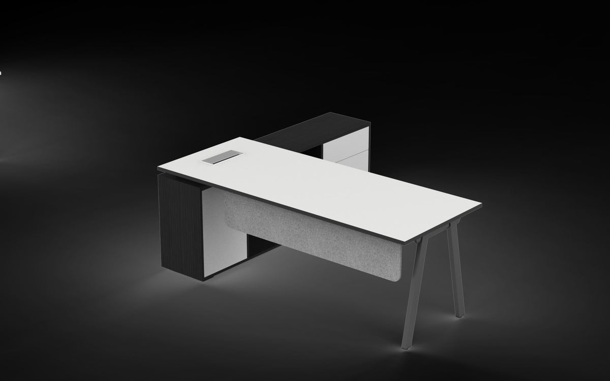 MATSU CHIC Soda — Modular Workstation System