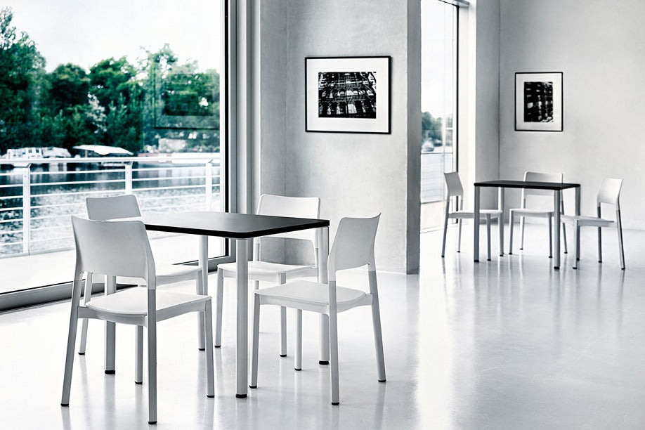 ARN Chair by MATSU, office and meeting chair – view 4