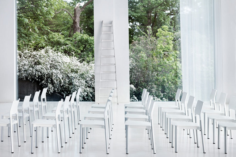 ARN Chair by MATSU, office and meeting chair – view 5