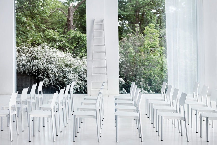 ARN Chair by MATSU, office and meeting chair – view 5