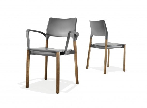ARN Chair by MATSU, office and meeting chair – view 7
