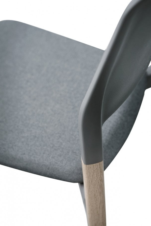 ARN Chair by MATSU, office and meeting chair – view 9