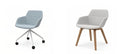 BA Lounge Chair Family