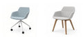 BA Lounge Chair Family