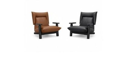 Bassen Lounge Chair