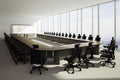 C5 Media Conference Table by MATSU – conference and office table