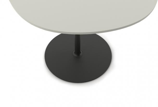 Clover Lounge Table by MATSU, conference and office table – view 11