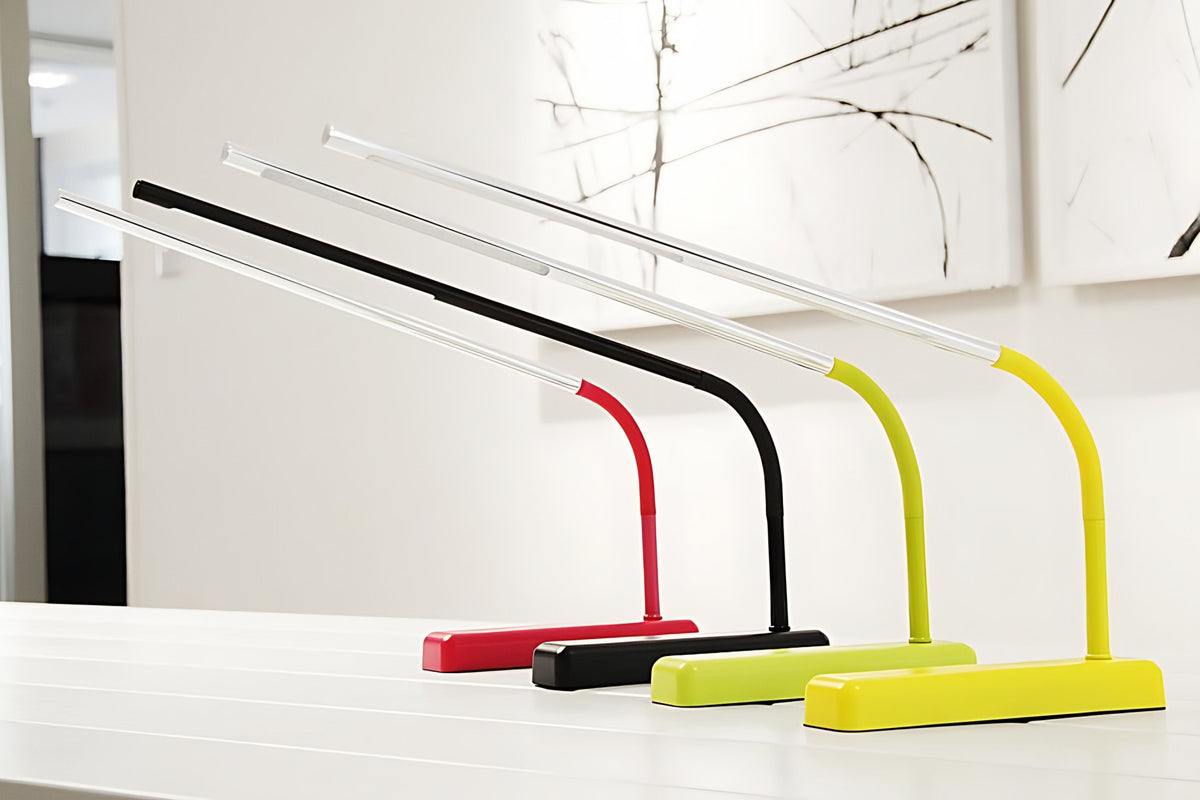 Co Lamp Desk Lamp by MATSU – design lamp