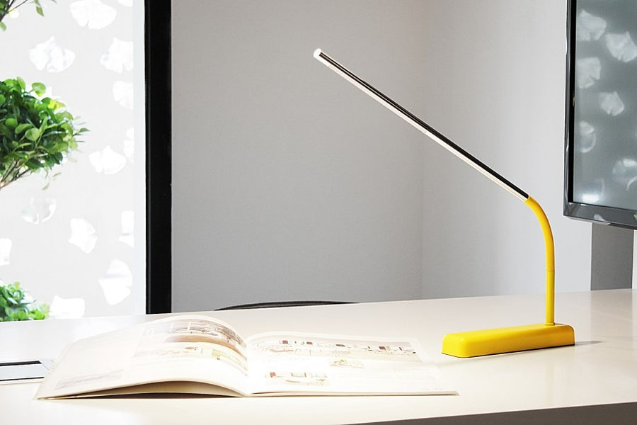 Co Lamp Desk Lamp by MATSU, design lamp – view 3