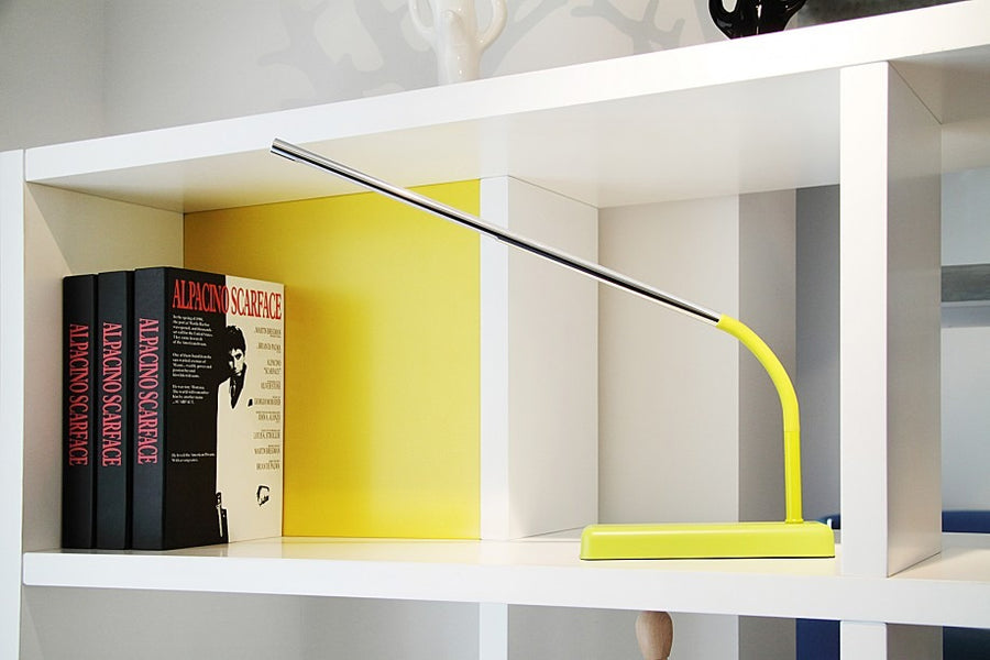 Co Lamp Desk Lamp by MATSU, design lamp – view 4