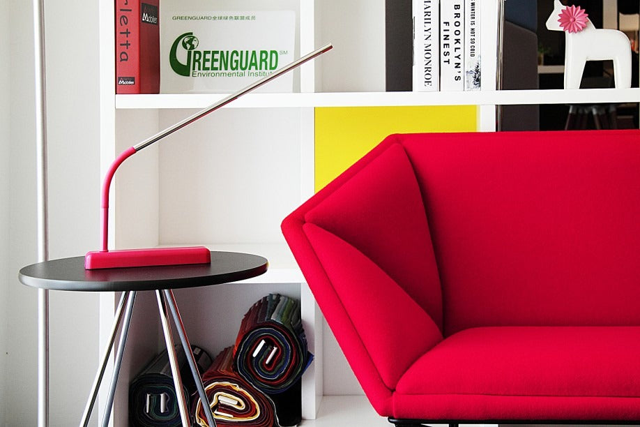 Co Lamp Desk Lamp by MATSU, design lamp – view 5