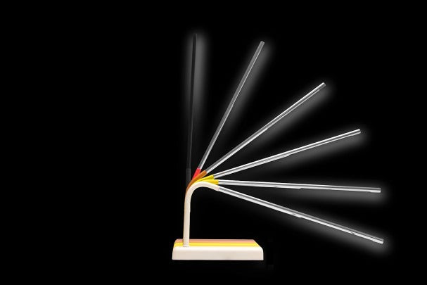 Co Lamp Desk Lamp by MATSU, design lamp – view 8