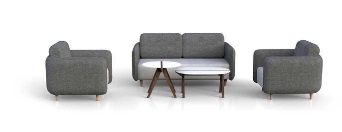 Coffee Bean Tables