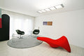 Colani Lounge Collection by MATSU – designer sofa
