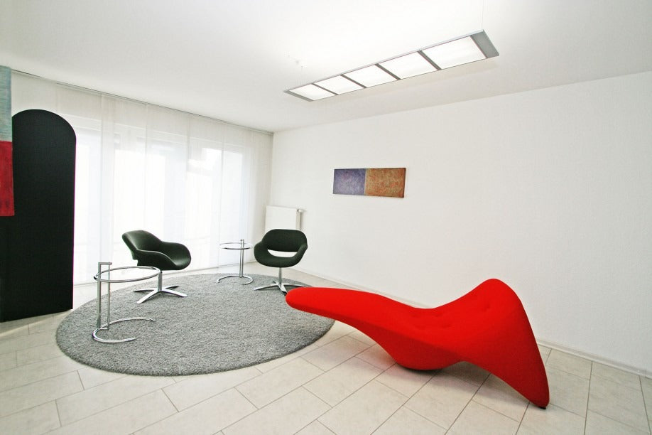 Colani Lounge Collection by MATSU – designer sofa