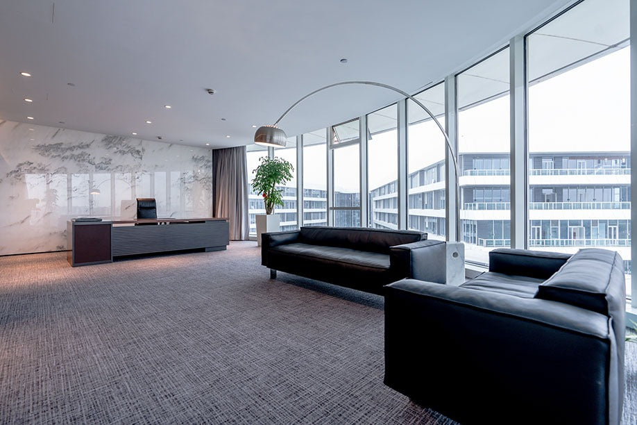 Harmony Sofa by MATSU – designer sofa