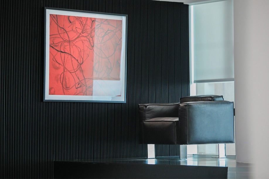 Harmony Sofa by MATSU, designer sofa – view 3