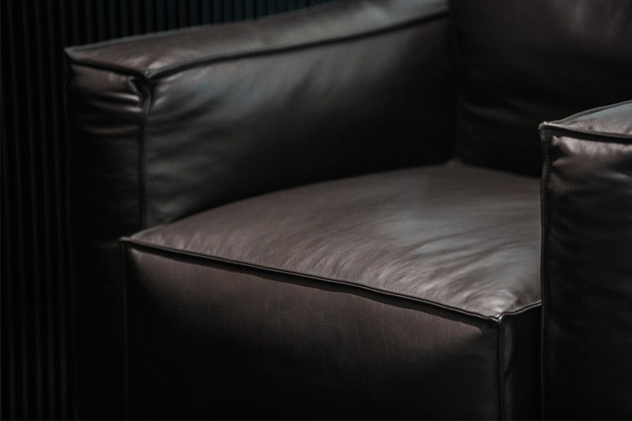 Harmony Sofa by MATSU, designer sofa – view 4