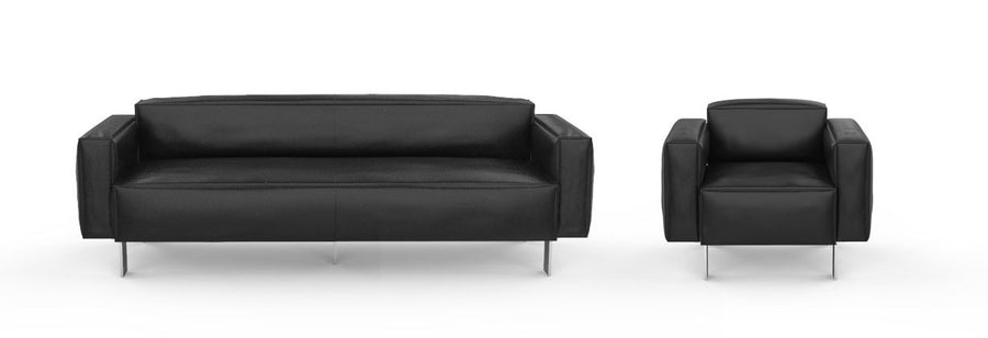 Harmony Sofa by MATSU, designer sofa – view 7