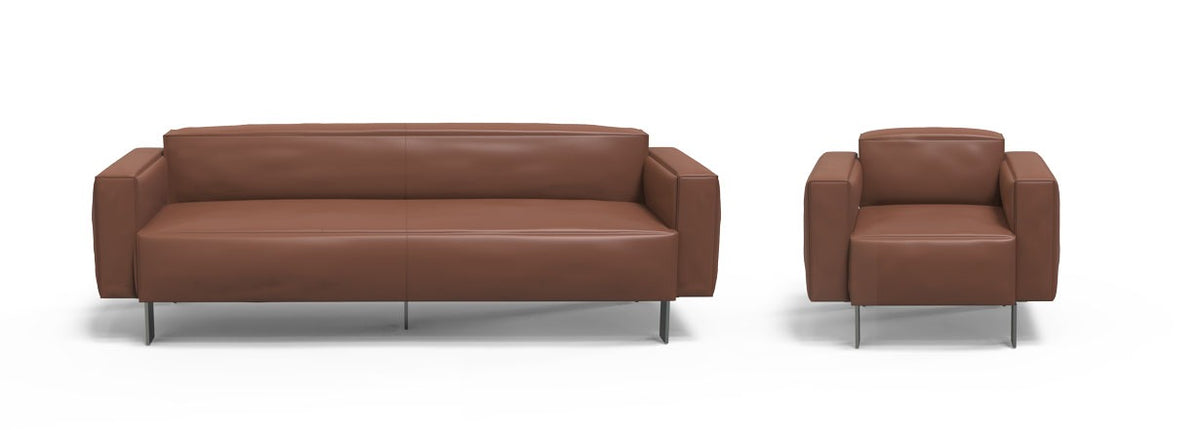 Harmony Sofa by MATSU, designer sofa – view 8