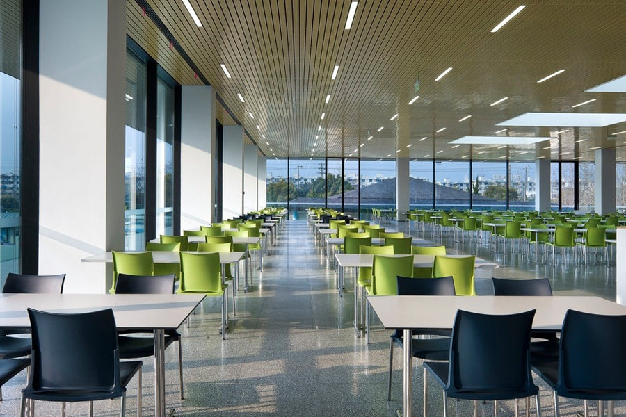 ¡Hola! Multi-Purpose Chair by MATSU, office and meeting chair – view 5
