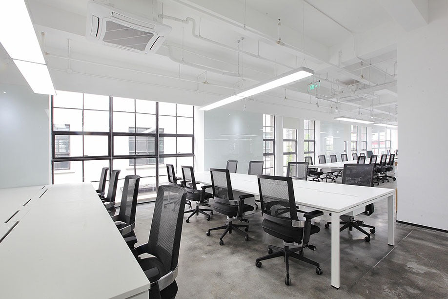 July Executive Office Chair by MATSU, office and meeting chair – view 4
