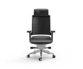 July Executive Office Chair by MATSU, office and meeting chair – view 6