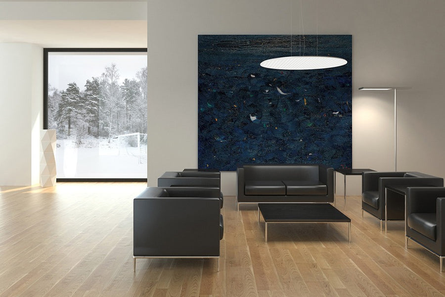 Kiosk Sofa by MATSU, designer sofa – view 2