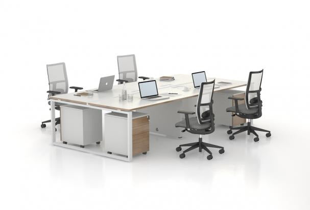 نظام محطات العمل Lenco+