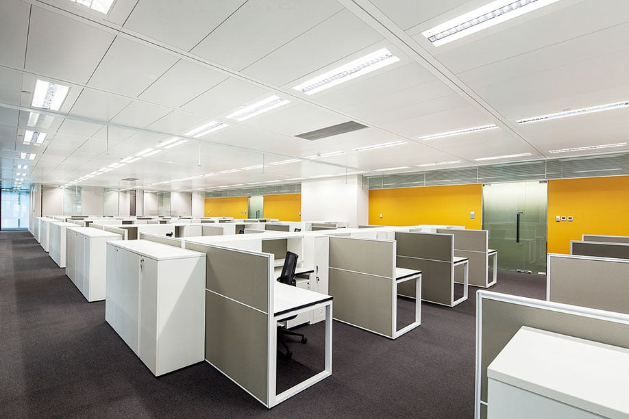 Lenco+ Workstation System by MATSU, office workstation system – view 15