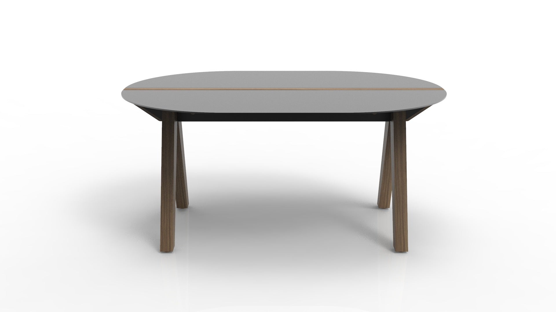 Coffee Bean Tables – طاولات شاي وطاولات بأسطح مستديرة