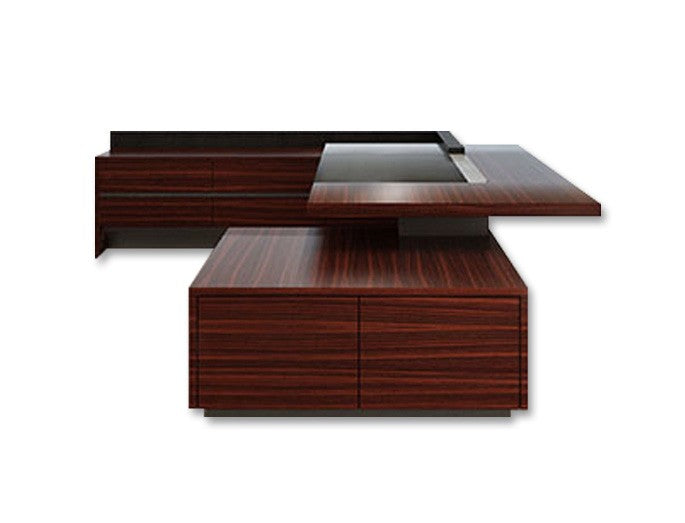 MATSU D8 — Executive Desk
