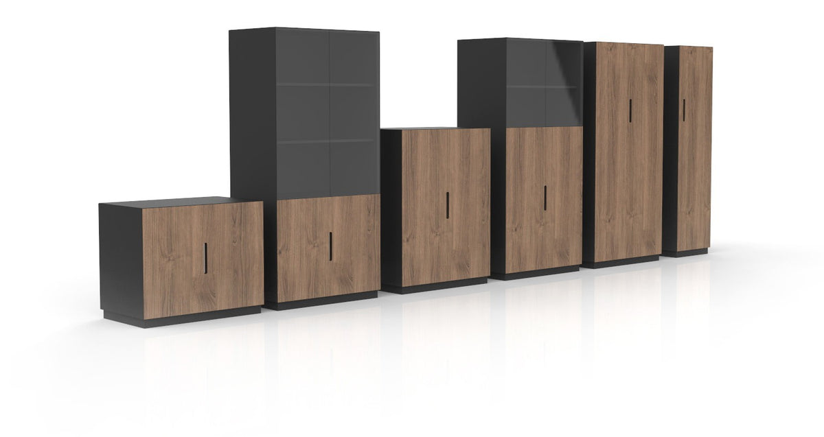 MATSU Li (礼) — Landscape Executive Desk, view 7