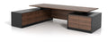 MATSU Ren (仁) — Landscape Executive Desk