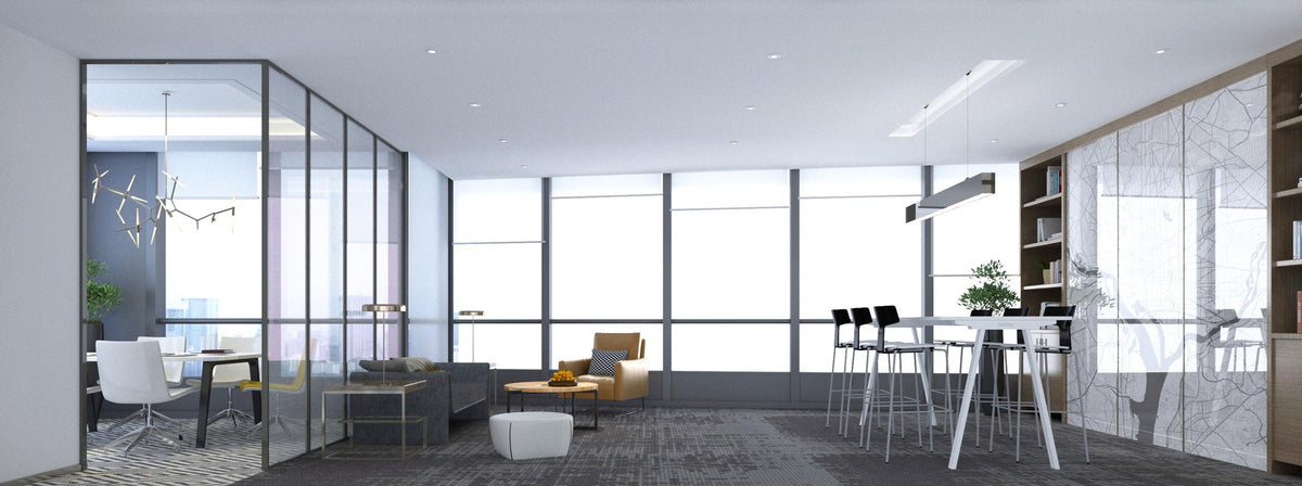 MATSU Cuka — Workstation System, view 10